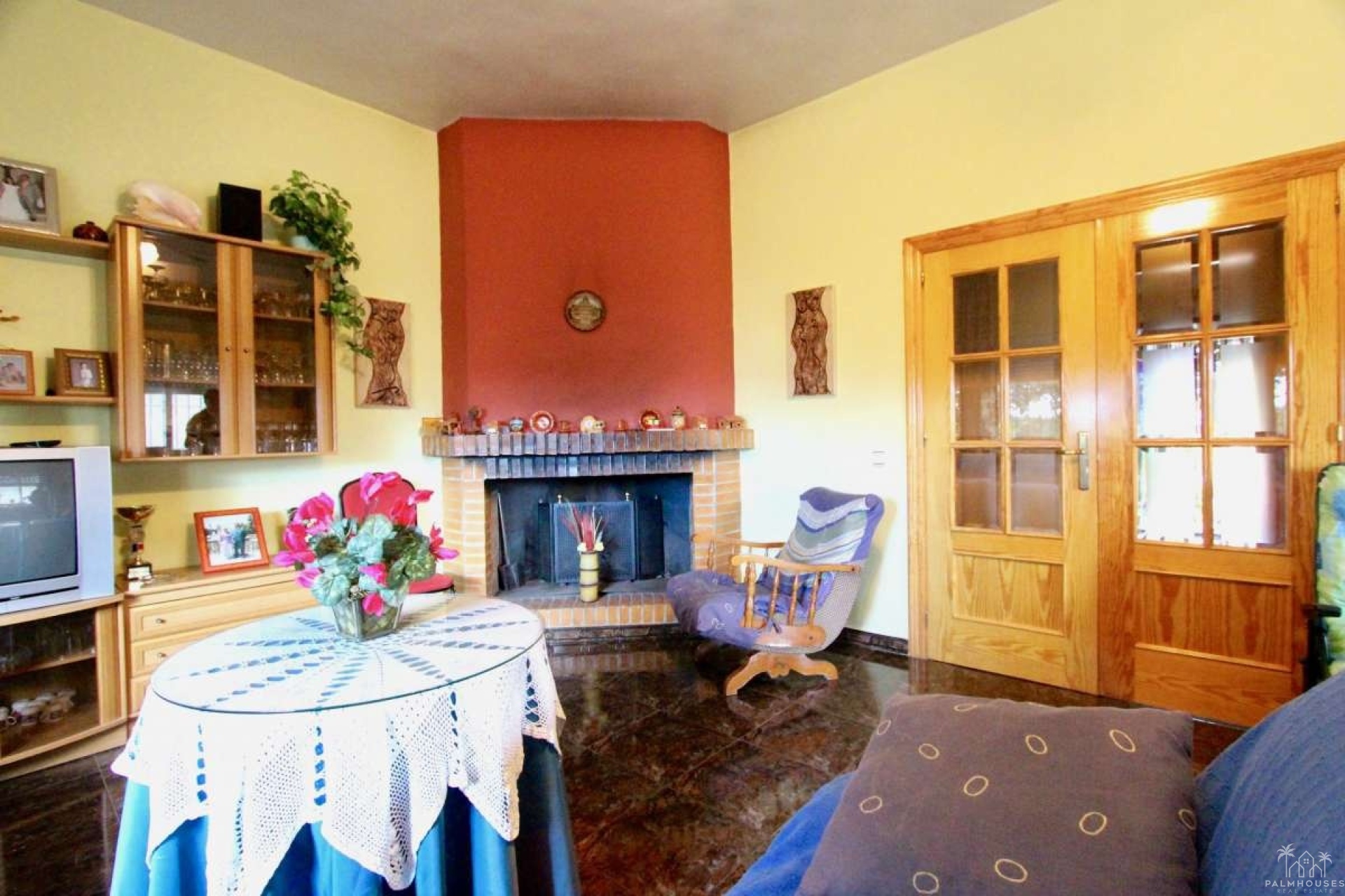 Revente - Villa - Canadas De San Pedro - Inland