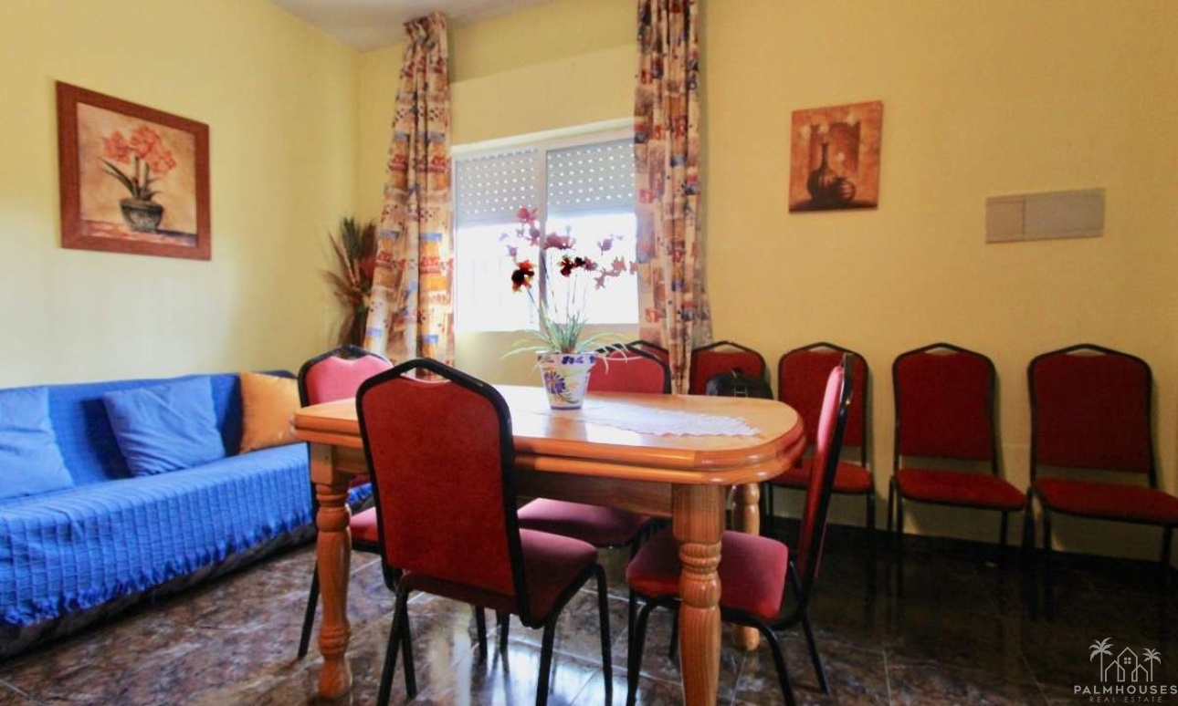 Revente - Villa - Canadas De San Pedro - Inland