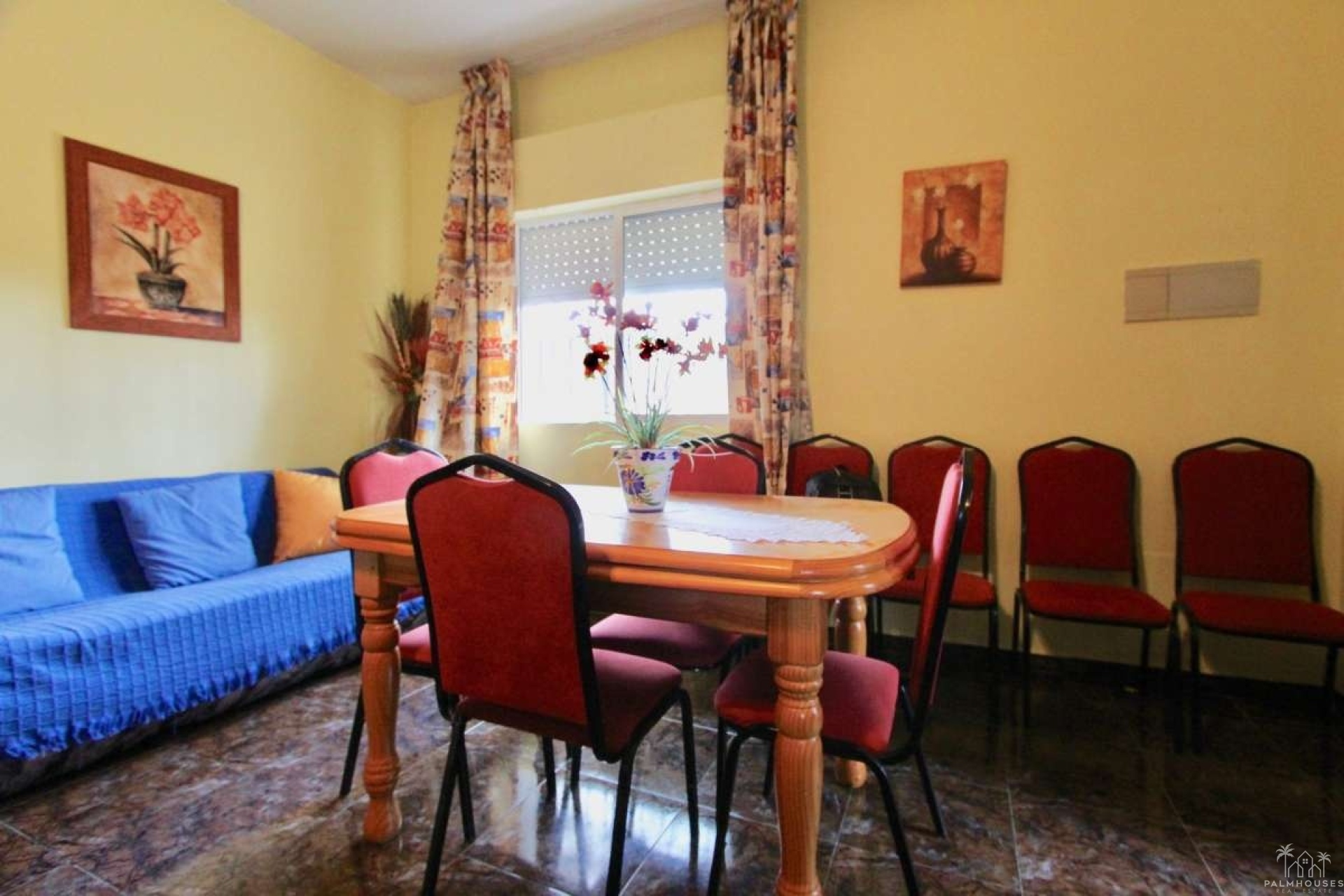 Revente - Villa - Canadas De San Pedro - Inland