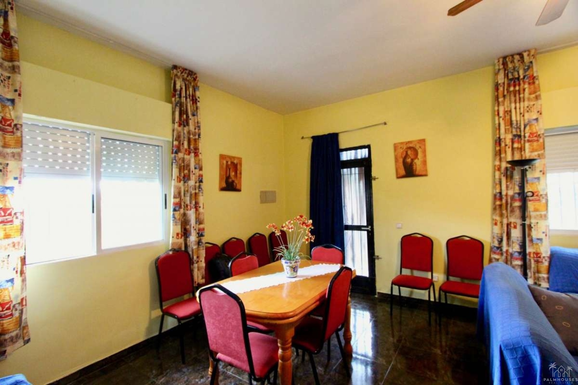 Revente - Villa - Canadas De San Pedro - Inland