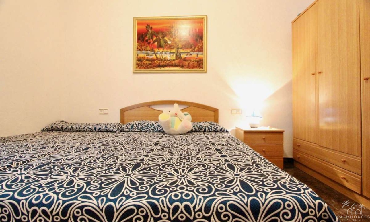 Revente - Villa - Canadas De San Pedro - Inland