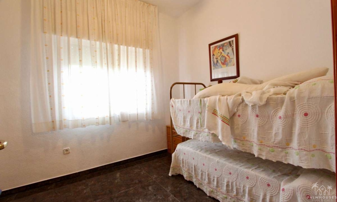 Revente - Villa - Canadas De San Pedro - Inland