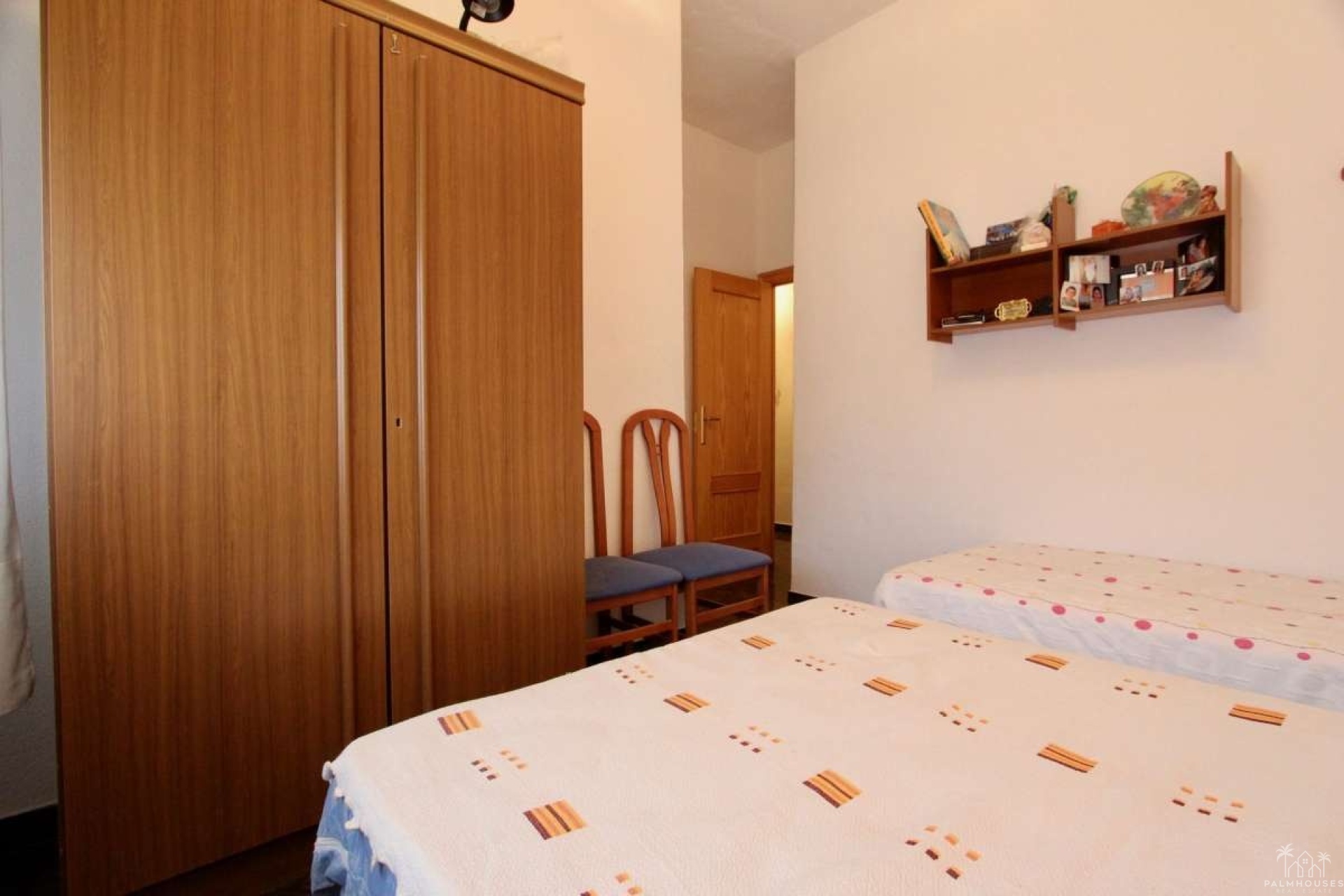 Revente - Villa - Canadas De San Pedro - Inland