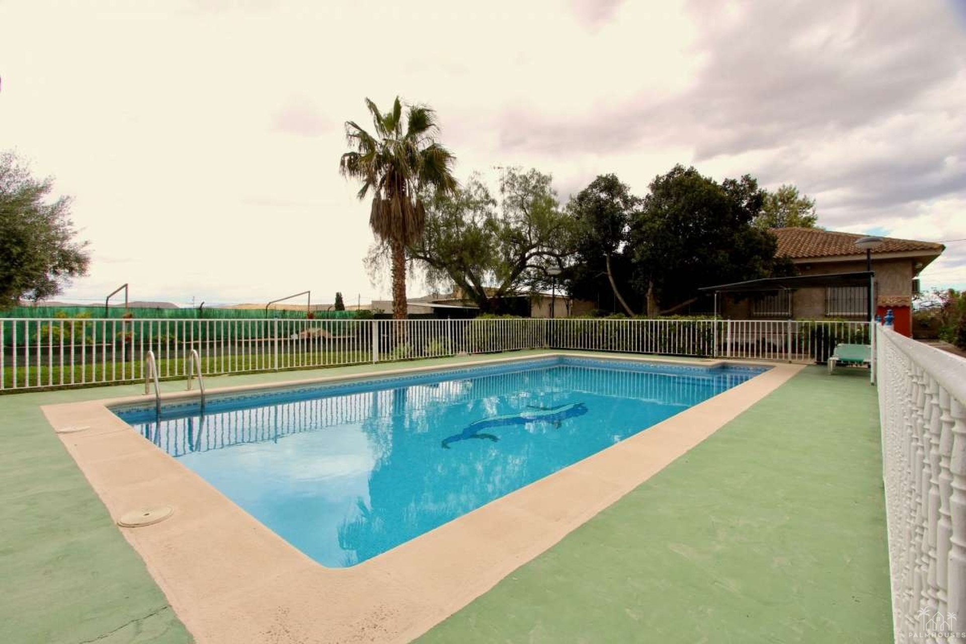 Revente - Villa - Canadas De San Pedro - Inland
