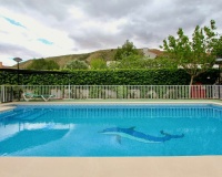 Revente - Villa - Canadas De San Pedro - Inland