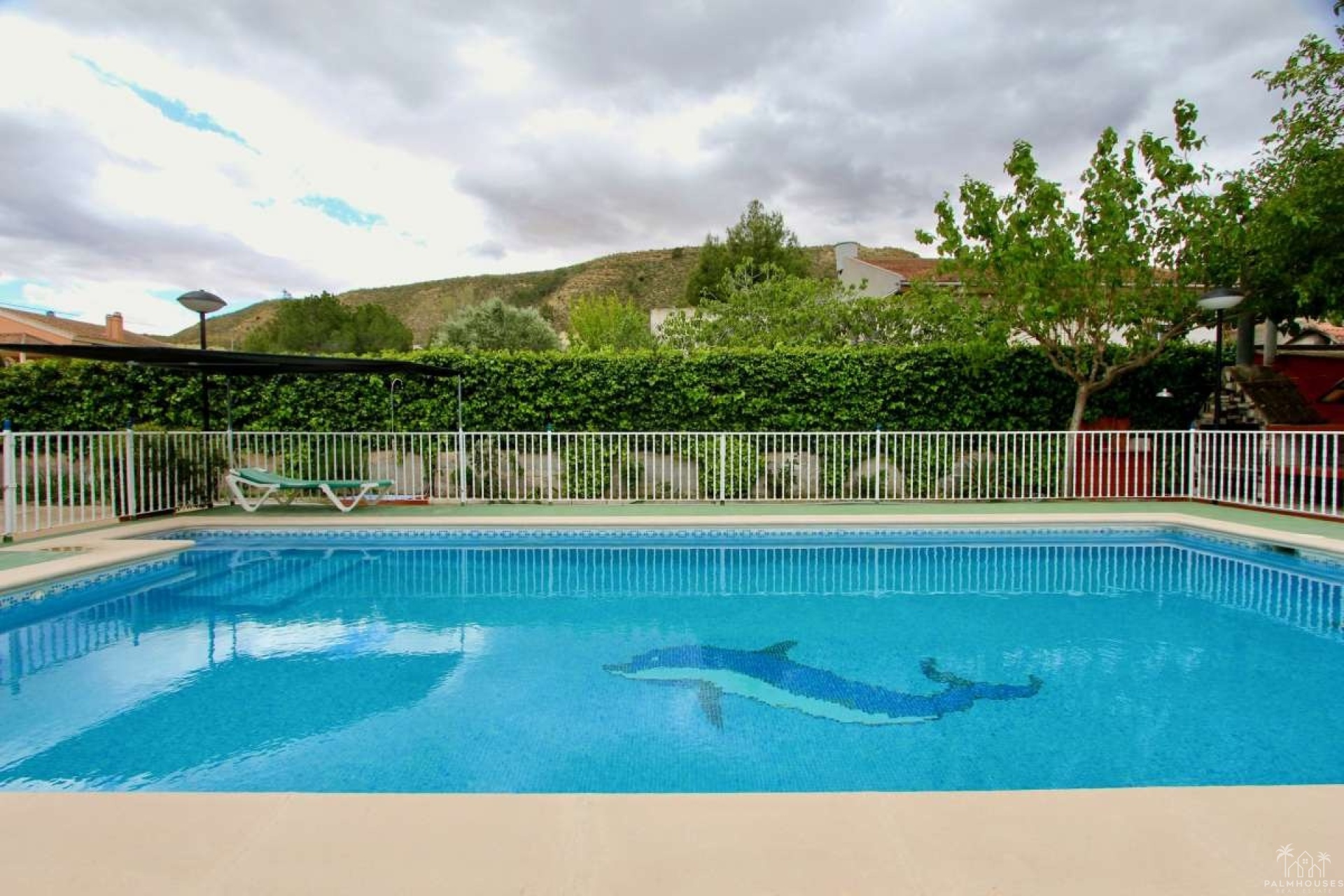 Revente - Villa - Canadas De San Pedro - Inland
