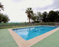 Revente - Villa - Canadas De San Pedro - Inland