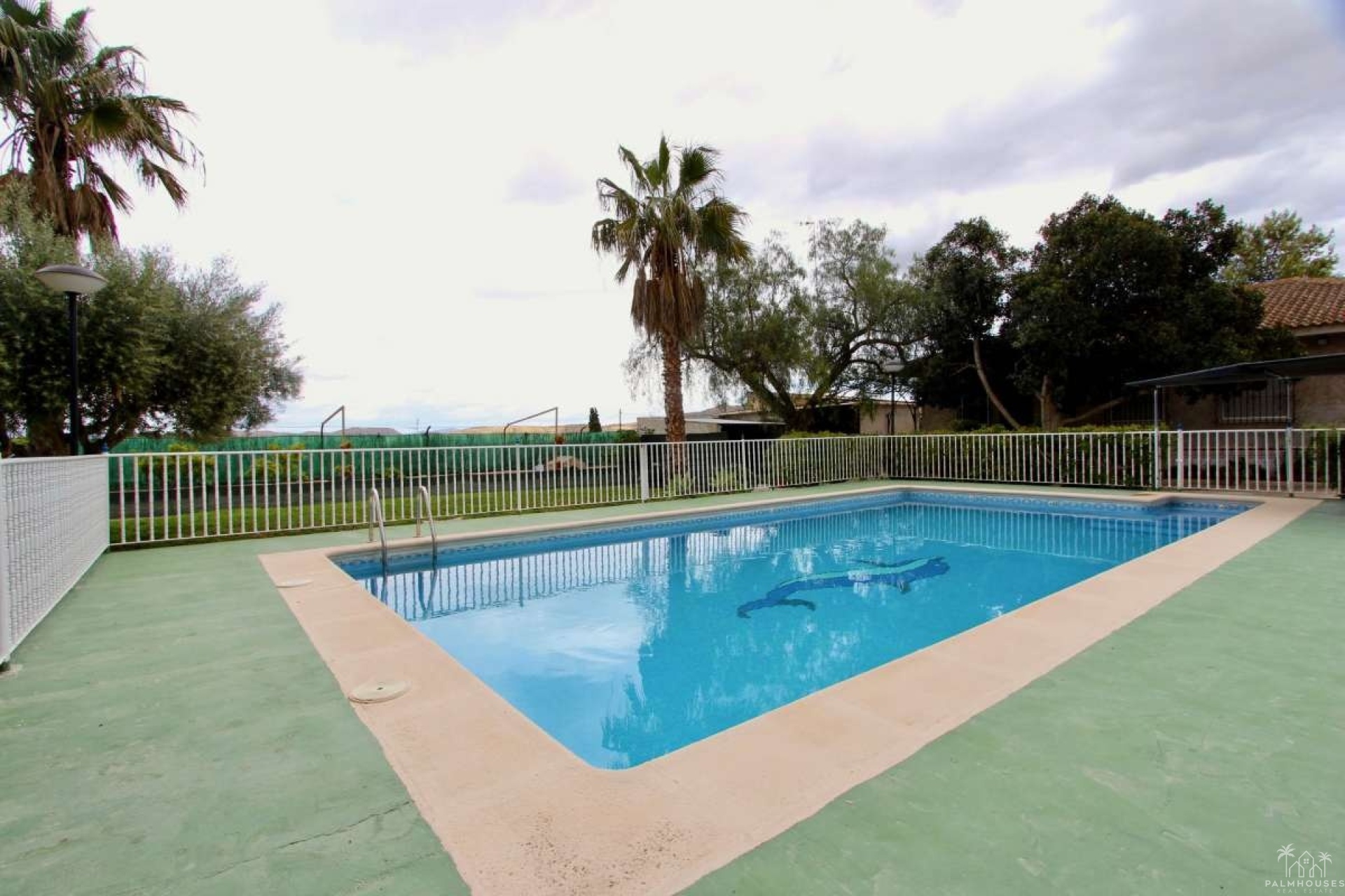 Revente - Villa - Canadas De San Pedro - Inland