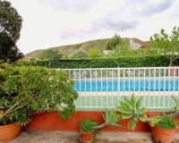Revente - Villa - Canadas De San Pedro - Inland