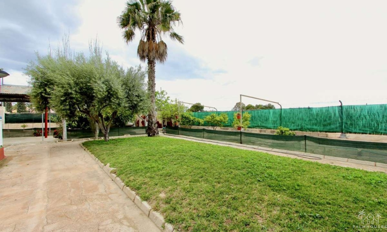 Revente - Villa - Canadas De San Pedro - Inland