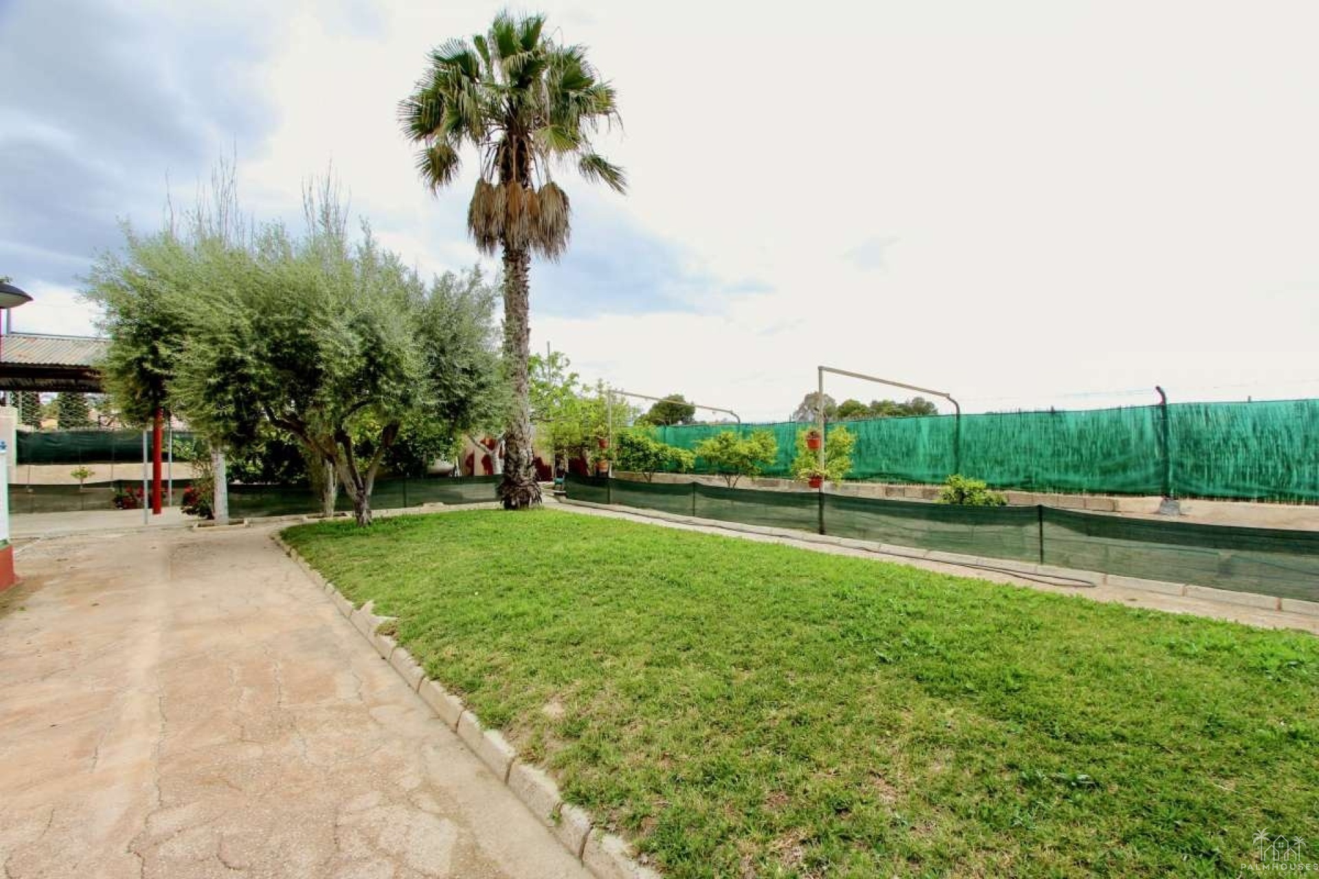 Revente - Villa - Canadas De San Pedro - Inland
