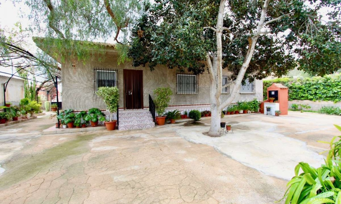 Revente - Villa - Canadas De San Pedro - Inland