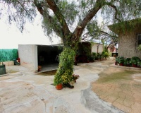 Revente - Villa - Canadas De San Pedro - Inland