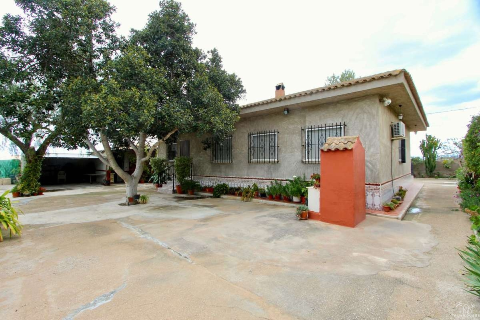 Revente - Villa - Canadas De San Pedro - Inland