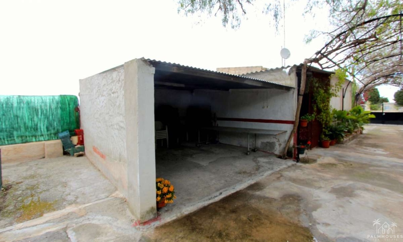 Revente - Villa - Canadas De San Pedro - Inland