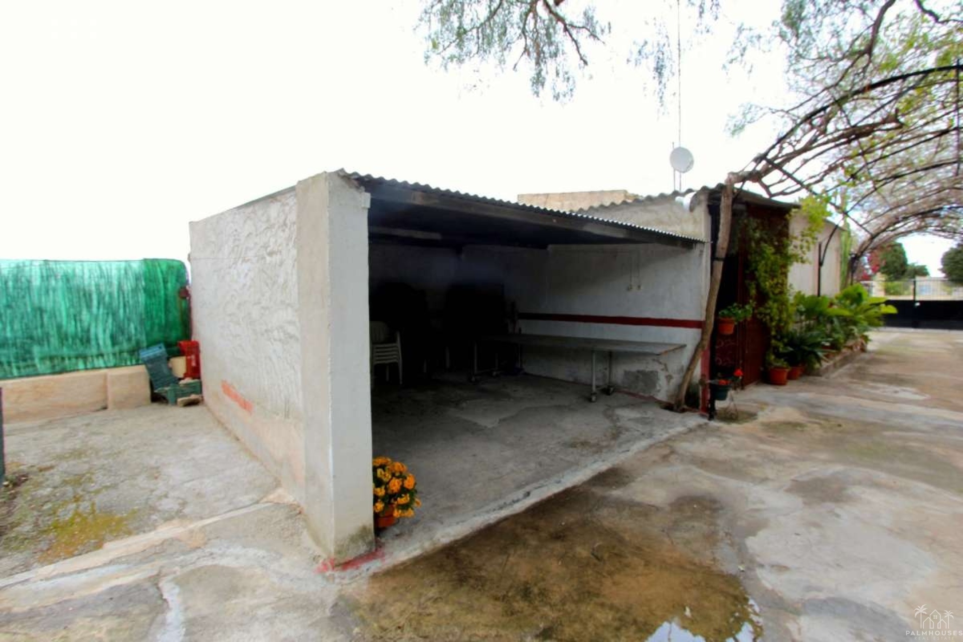 Revente - Villa - Canadas De San Pedro - Inland