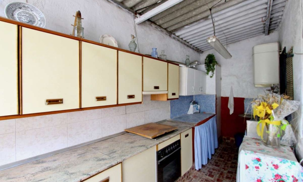 Revente - Villa - Canadas De San Pedro - Inland
