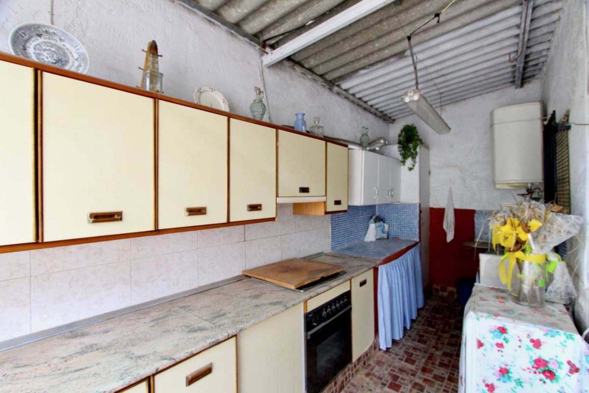 Revente - Villa - Canadas De San Pedro - Inland