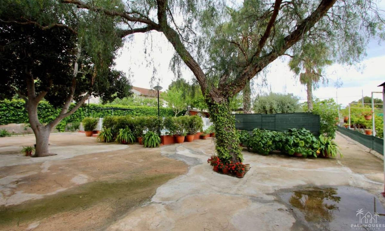 Revente - Villa - Canadas De San Pedro - Inland