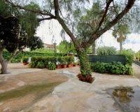 Revente - Villa - Canadas De San Pedro - Inland