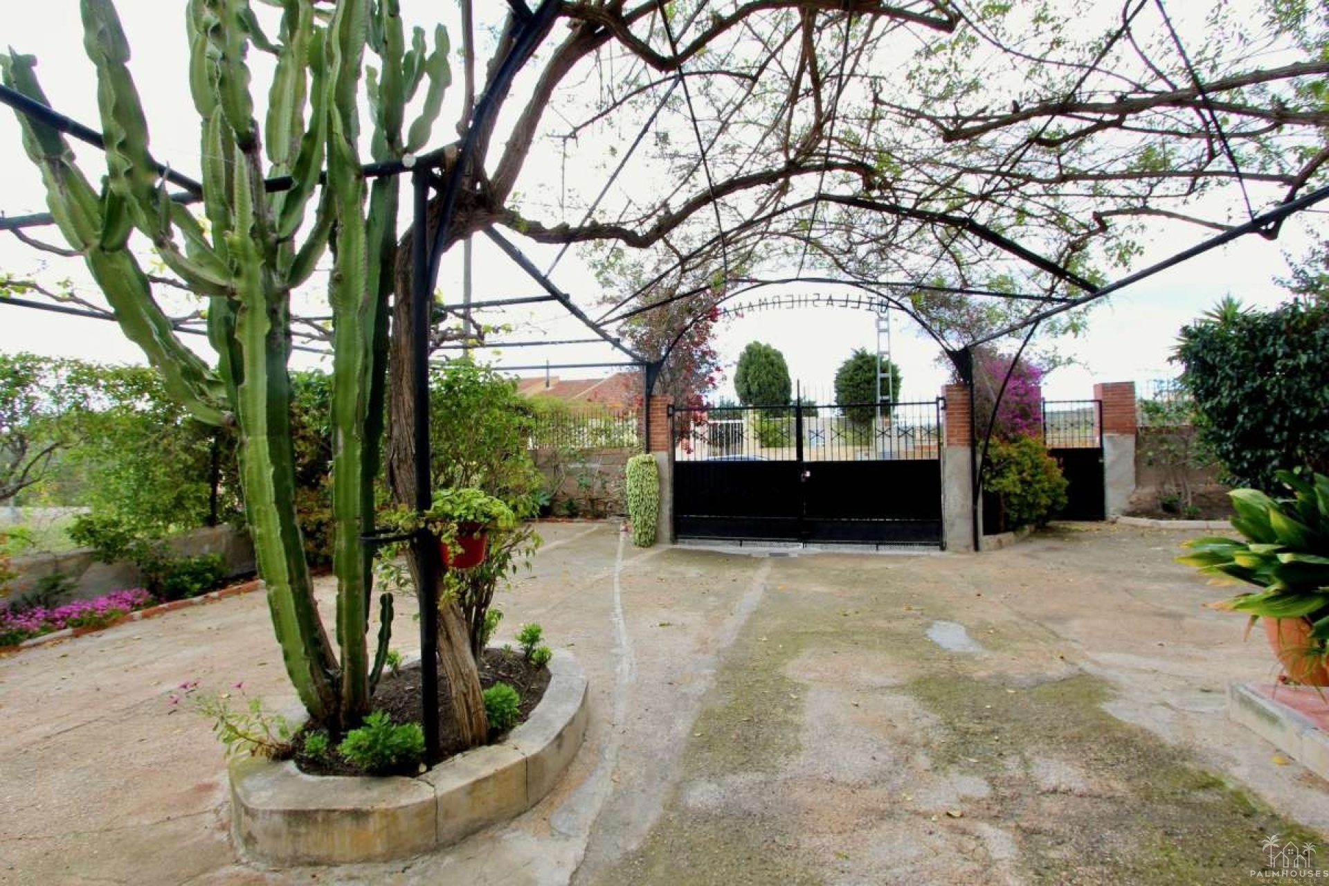 Revente - Villa - Canadas De San Pedro - Inland