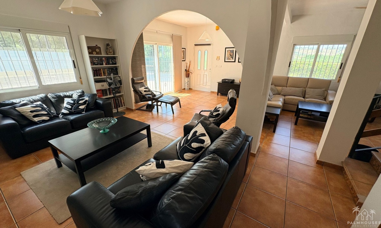 Revente - Villa - Canadas De San Pedro - Inland