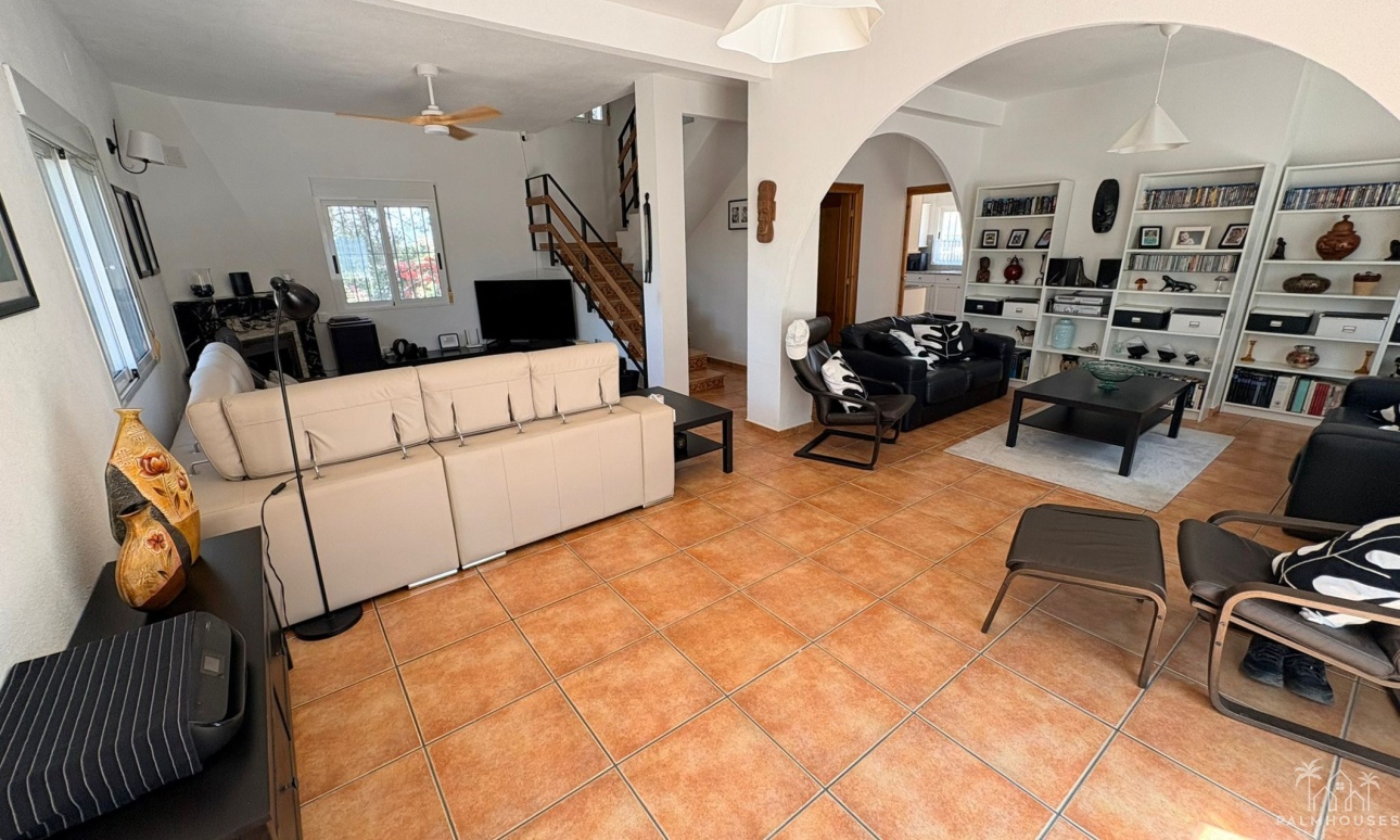 Revente - Villa - Canadas De San Pedro - Inland