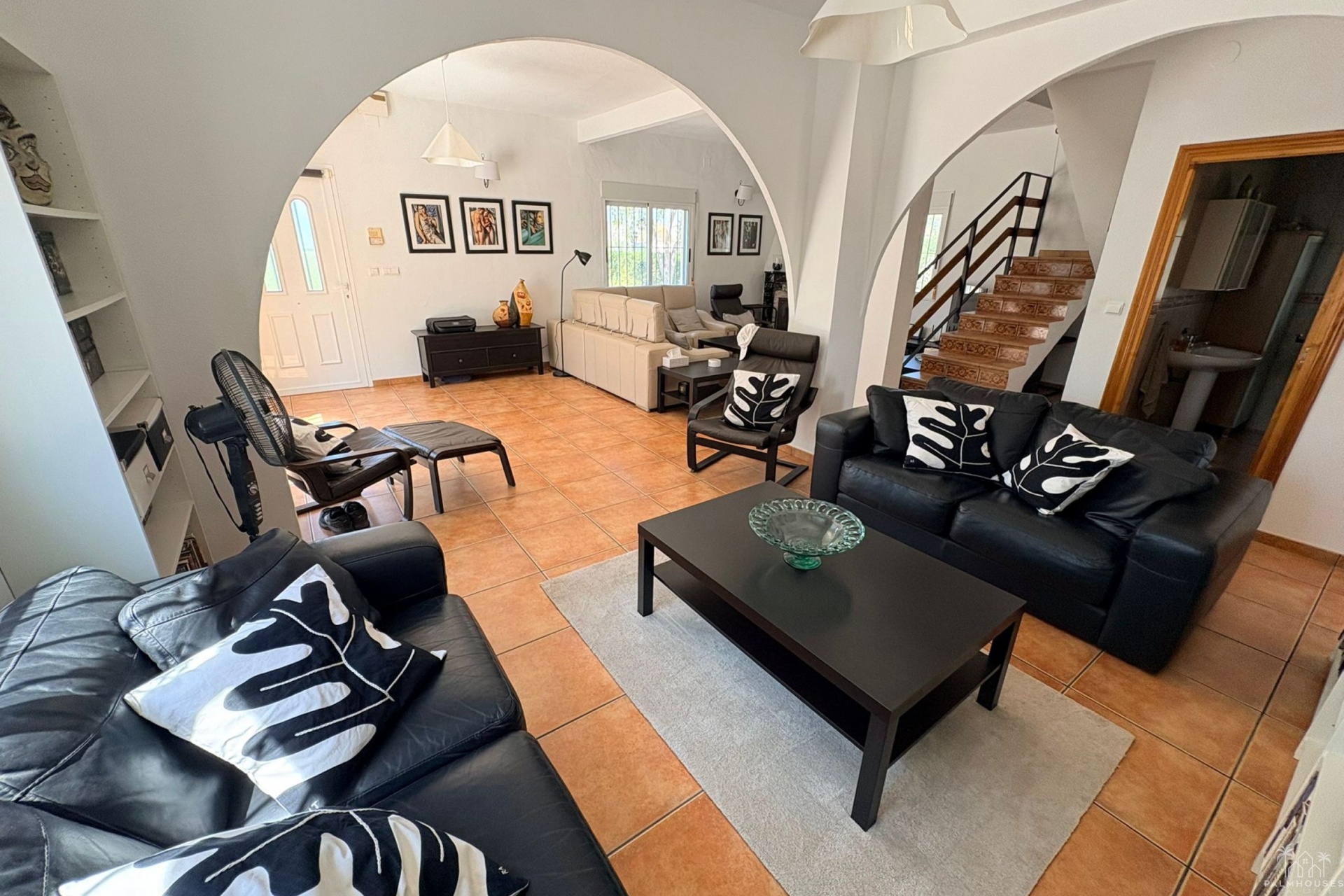 Revente - Villa - Canadas De San Pedro - Inland