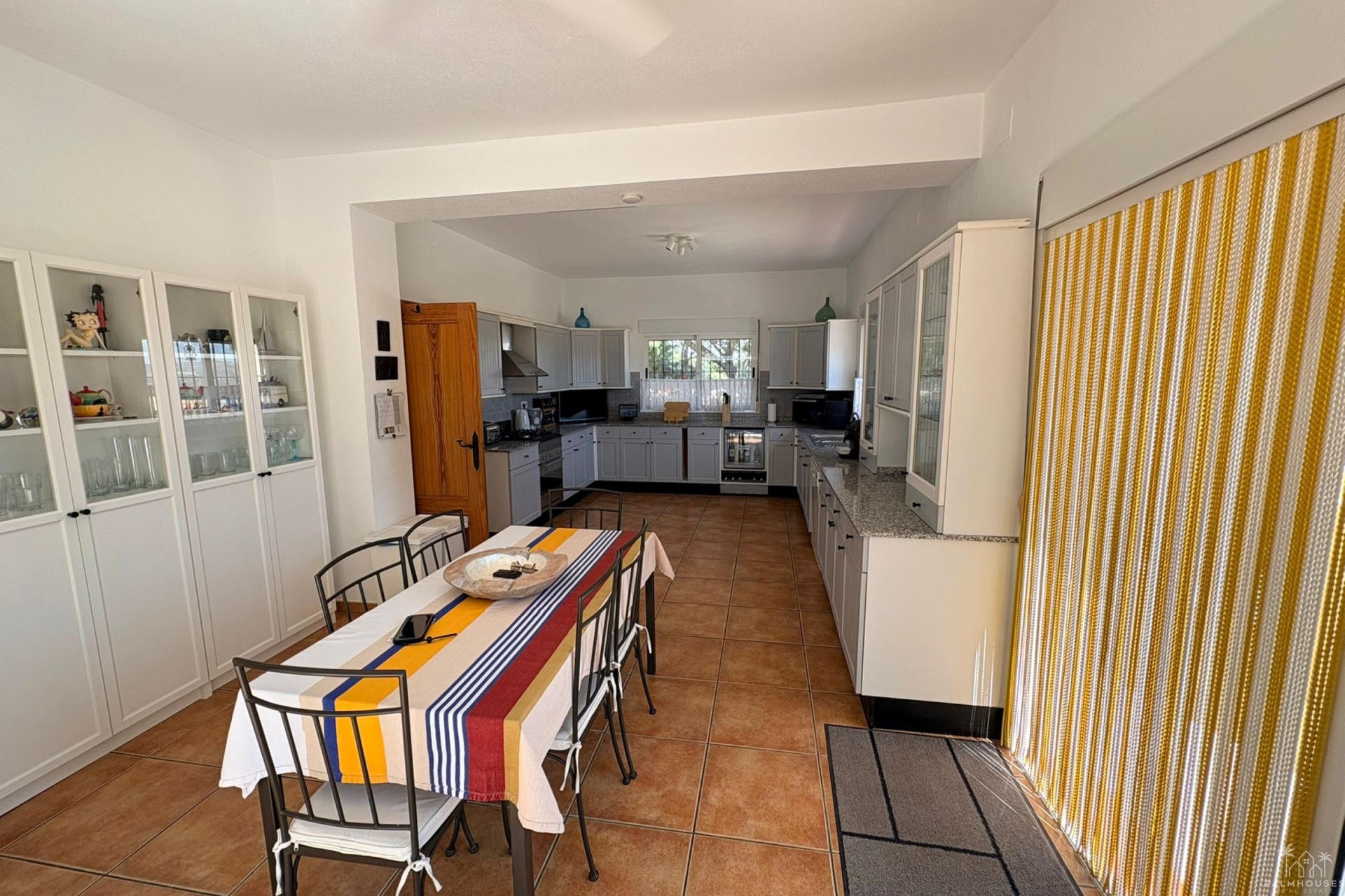 Revente - Villa - Canadas De San Pedro - Inland