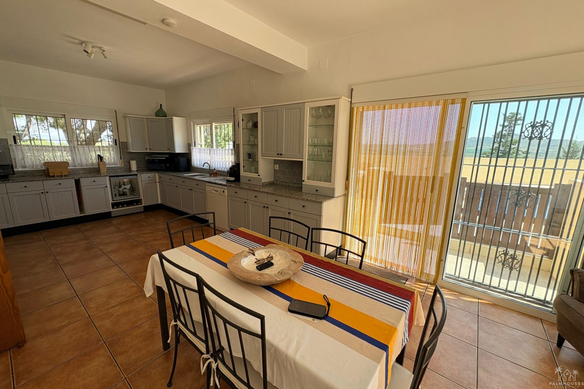 Revente - Villa - Canadas De San Pedro - Inland