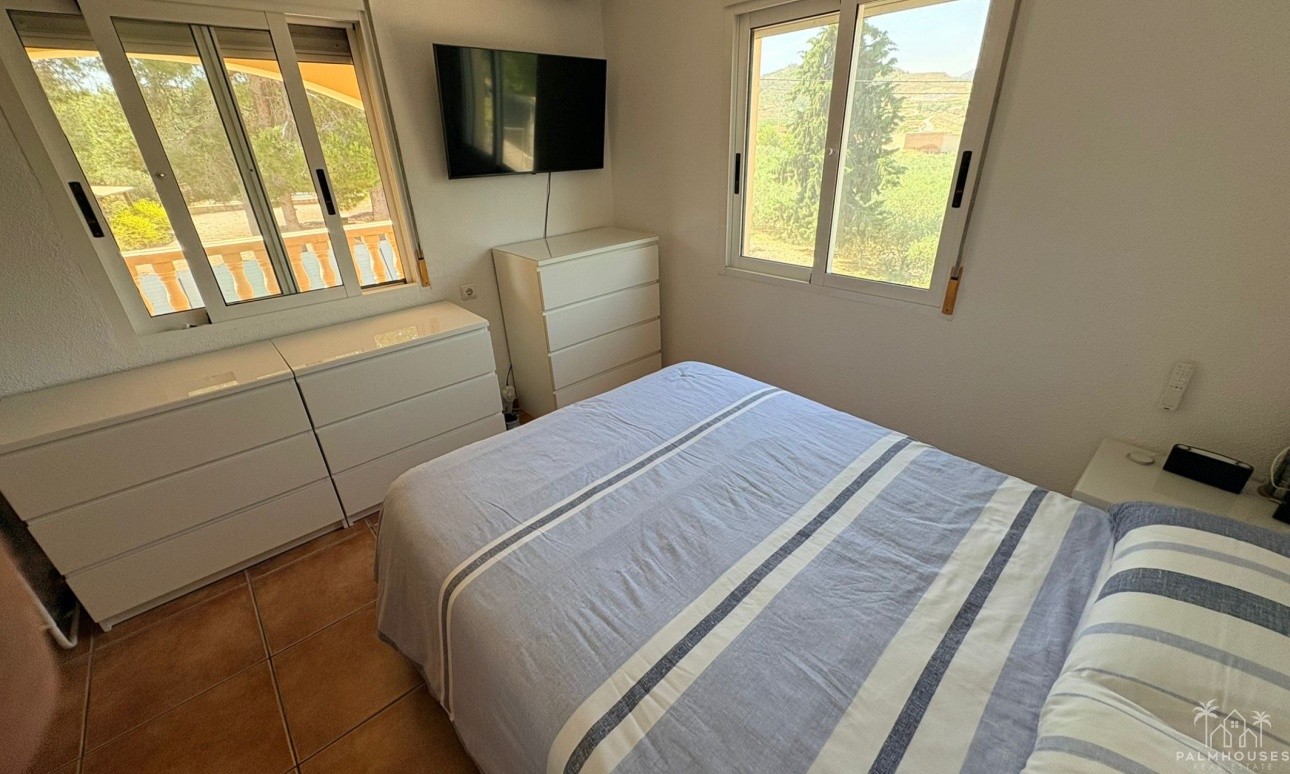 Revente - Villa - Canadas De San Pedro - Inland
