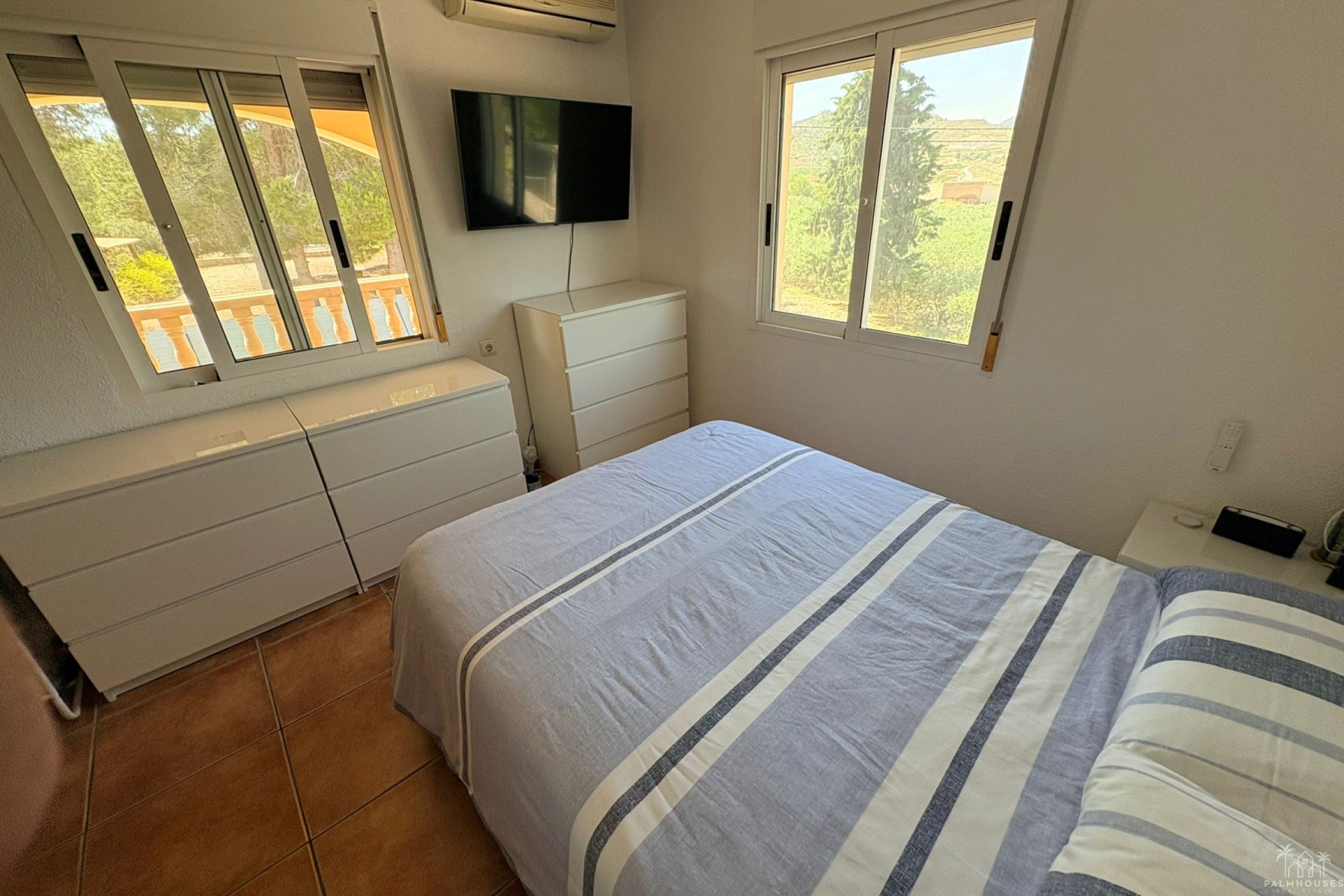 Revente - Villa - Canadas De San Pedro - Inland