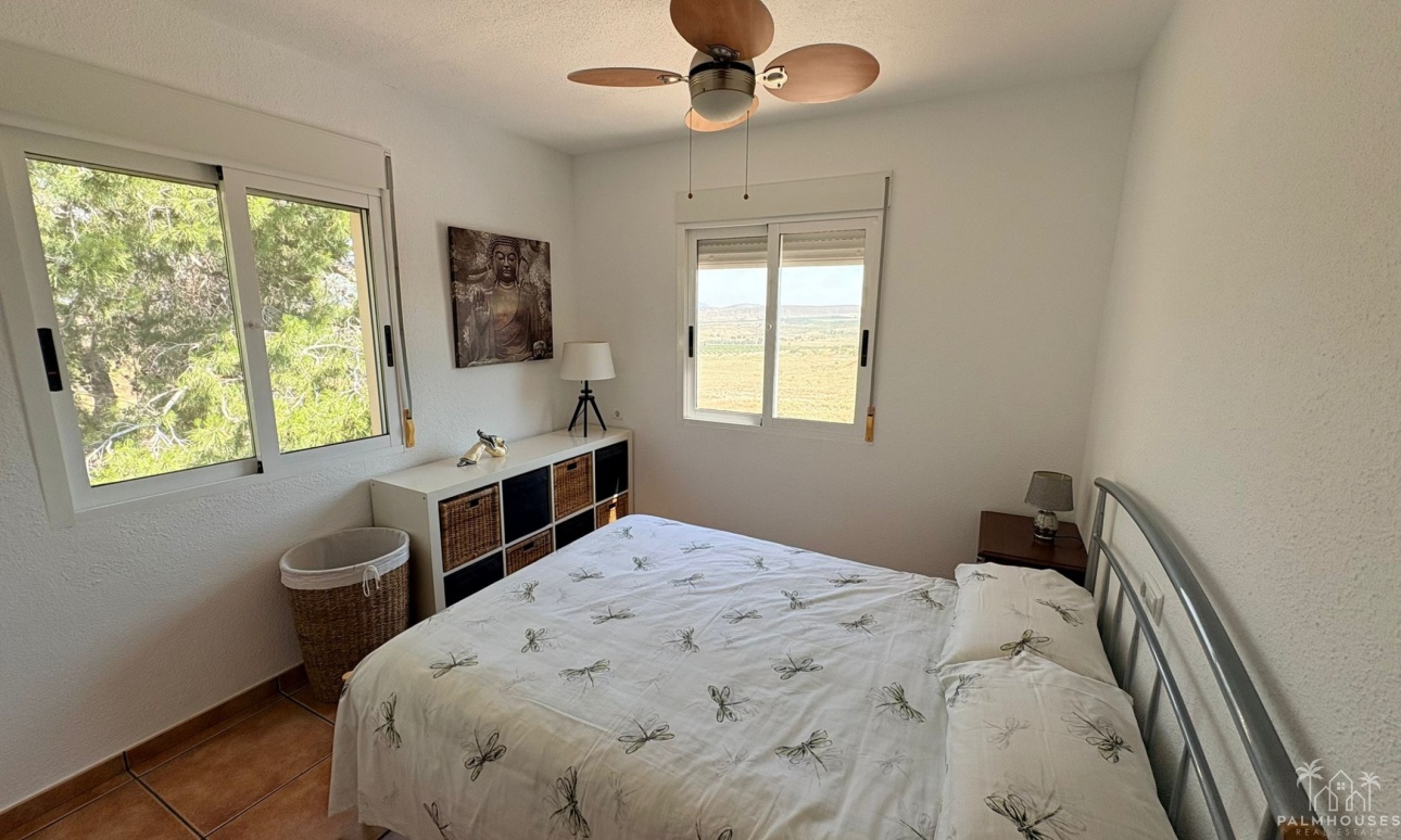 Revente - Villa - Canadas De San Pedro - Inland