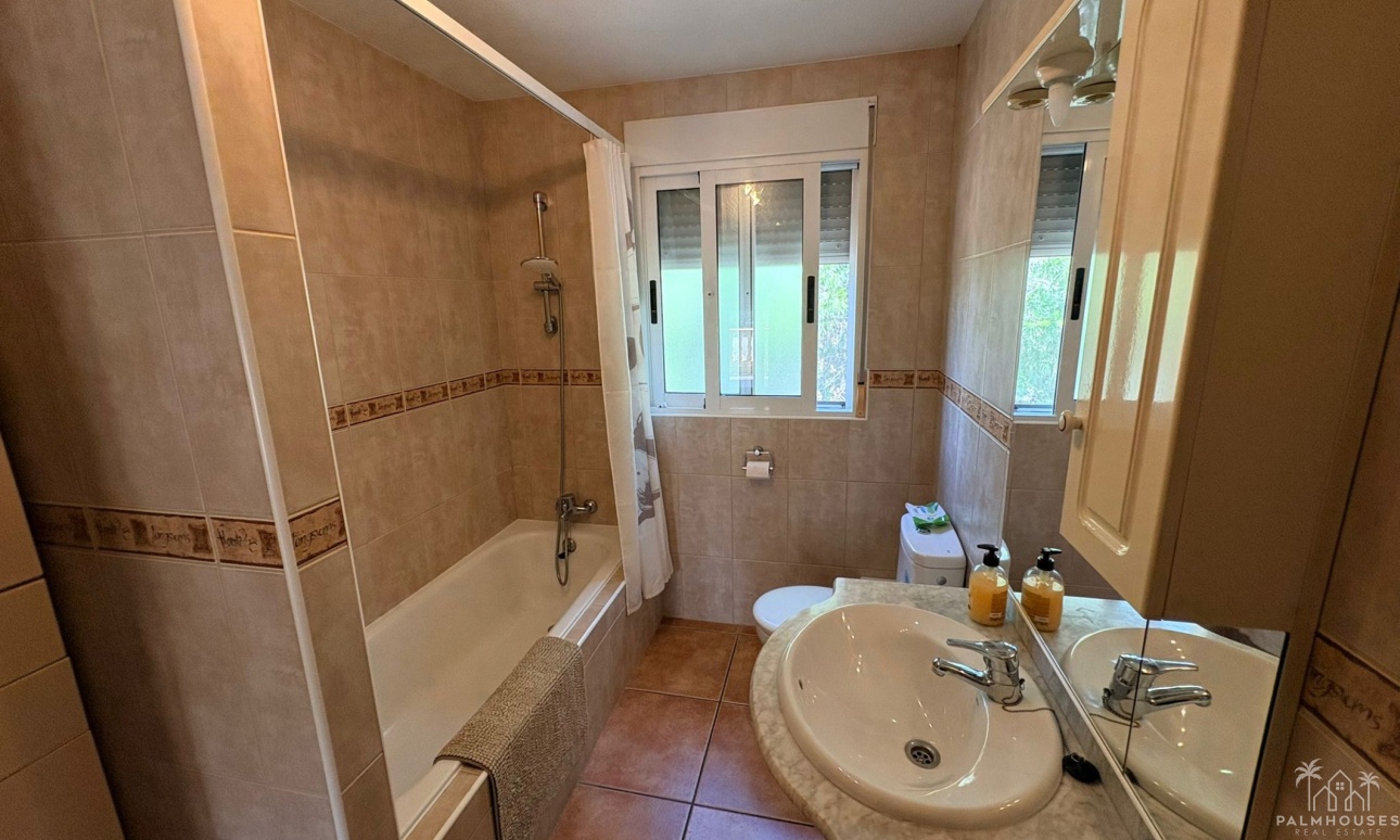 Revente - Villa - Canadas De San Pedro - Inland