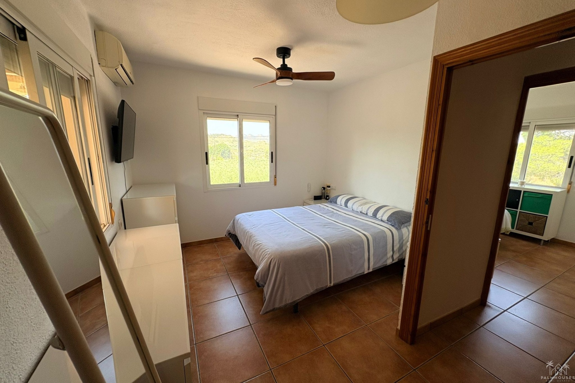 Revente - Villa - Canadas De San Pedro - Inland