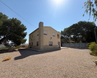 Revente - Villa - Canadas De San Pedro - Inland