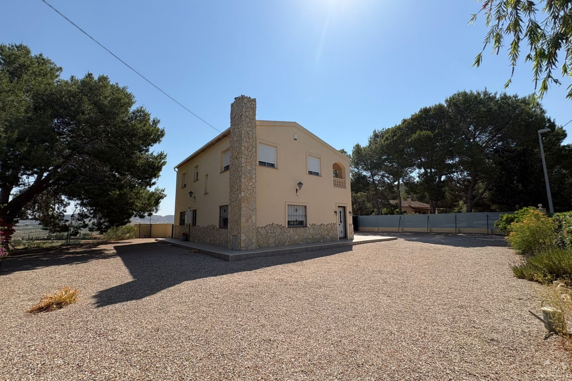 Revente - Villa - Canadas De San Pedro - Inland