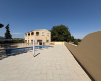 Revente - Villa - Canadas De San Pedro - Inland