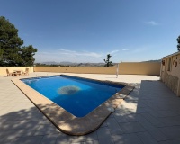Revente - Villa - Canadas De San Pedro - Inland