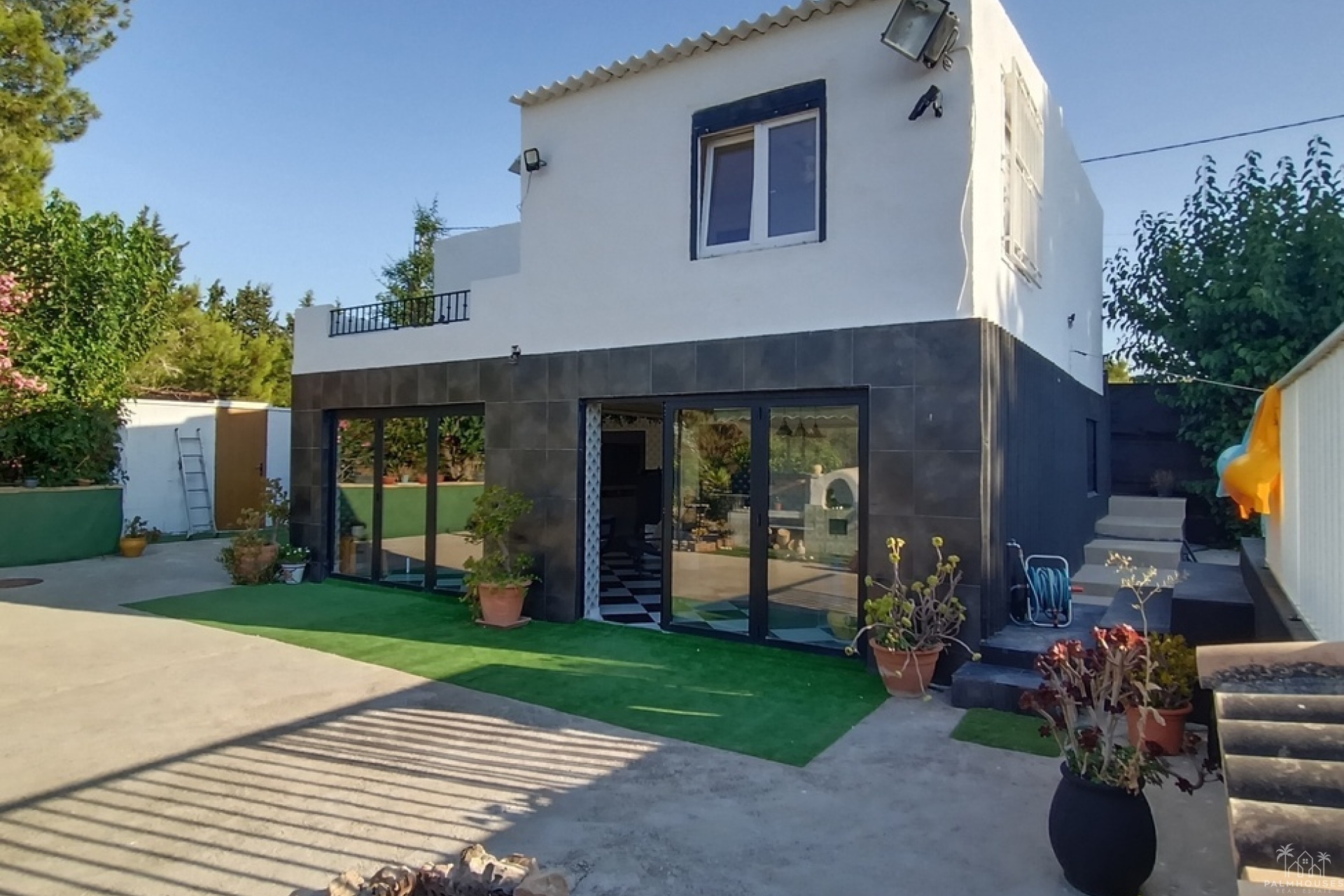 Revente - Villa - Canadas De San Pedro - Inland