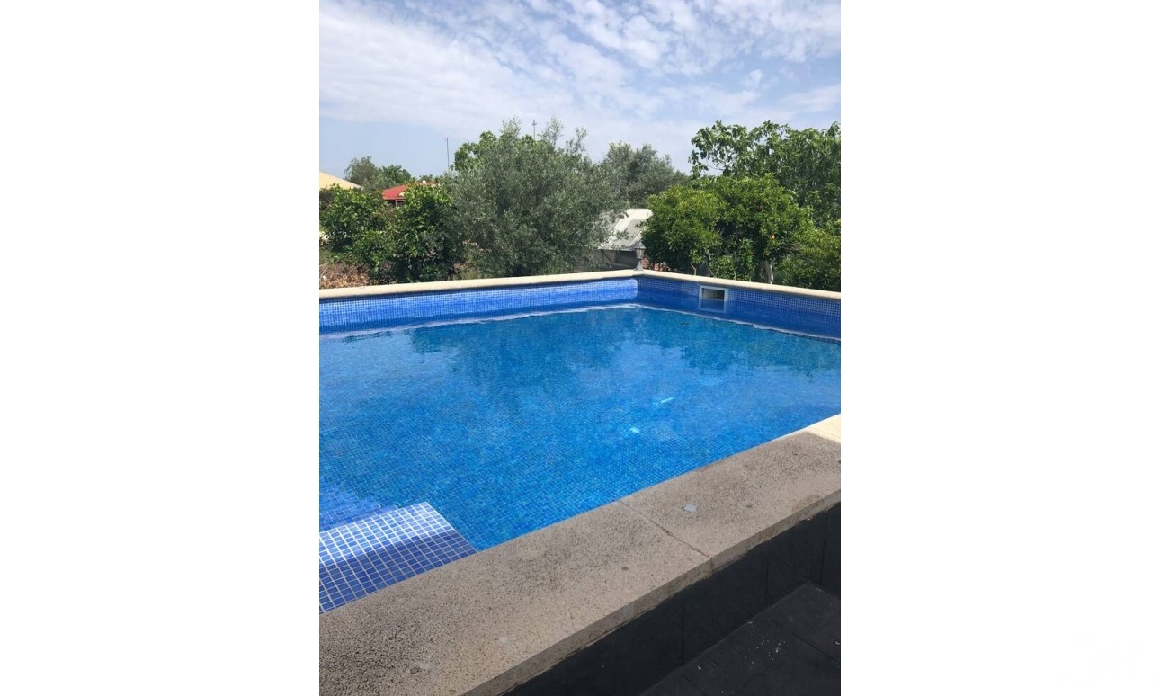 Revente - Villa - Canadas De San Pedro - Inland