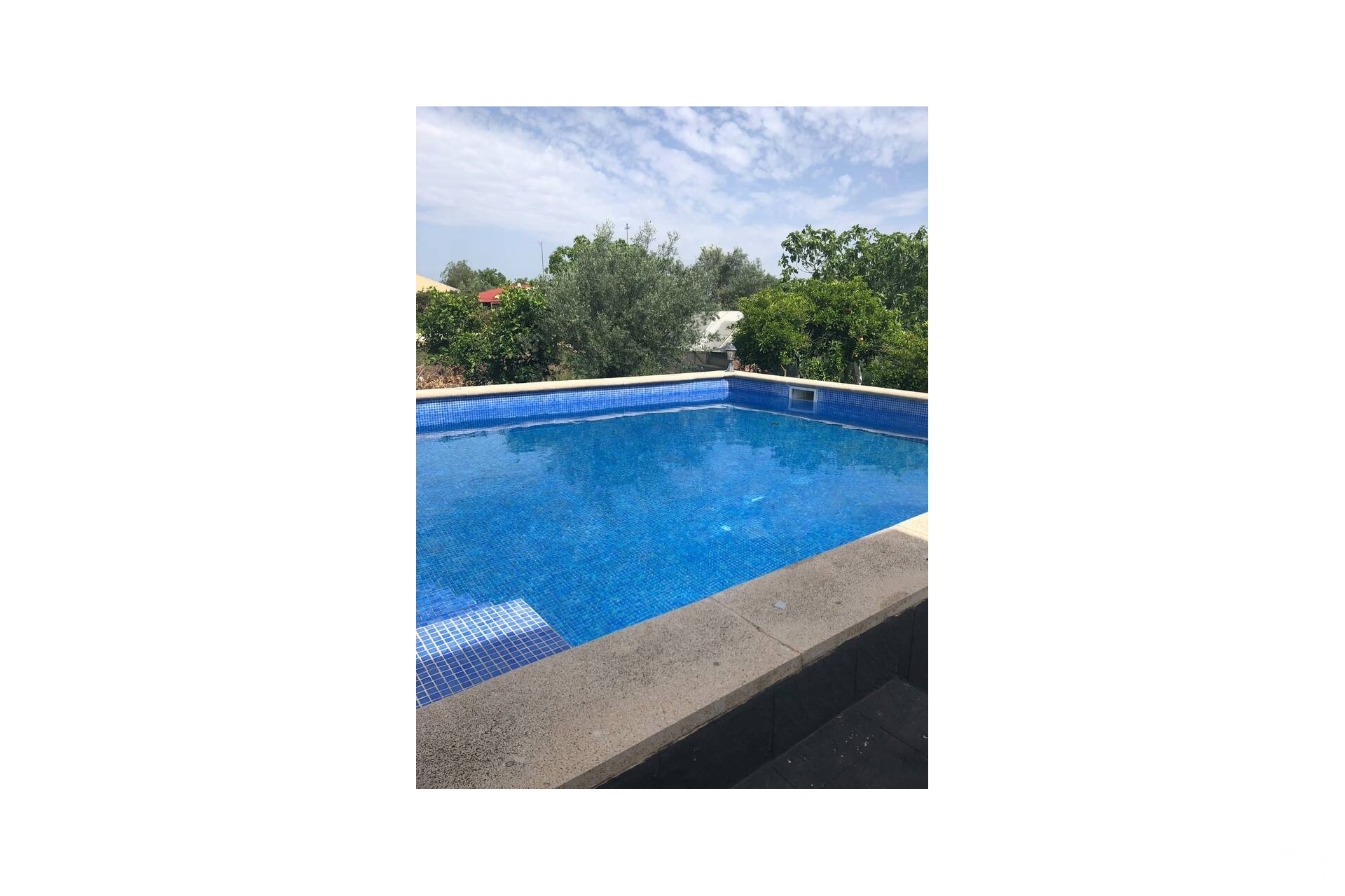 Revente - Villa - Canadas De San Pedro - Inland