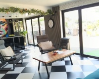Revente - Villa - Canadas De San Pedro - Inland