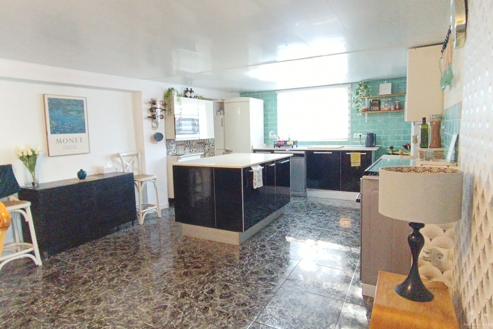 Revente - Villa - Canadas De San Pedro - Inland