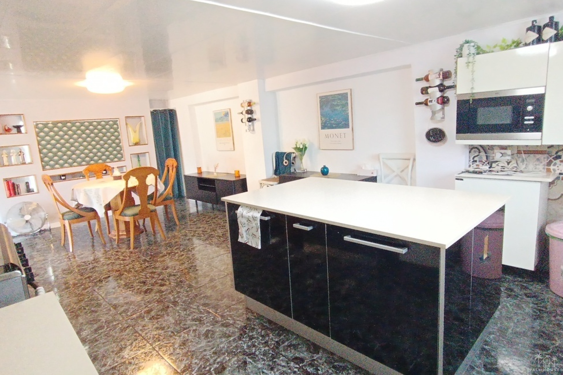 Revente - Villa - Canadas De San Pedro - Inland