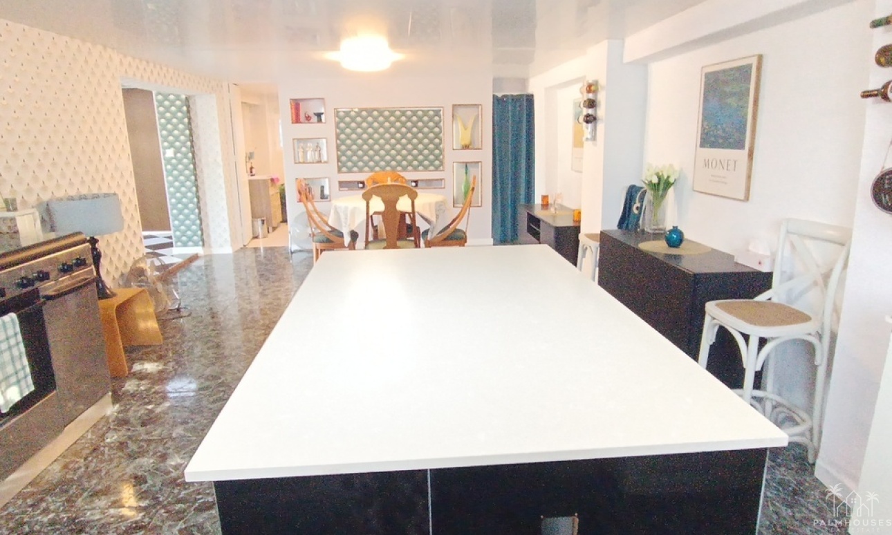 Revente - Villa - Canadas De San Pedro - Inland