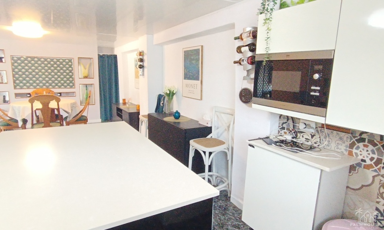 Revente - Villa - Canadas De San Pedro - Inland