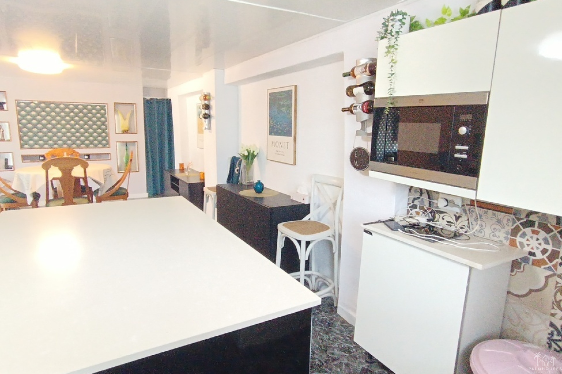 Revente - Villa - Canadas De San Pedro - Inland