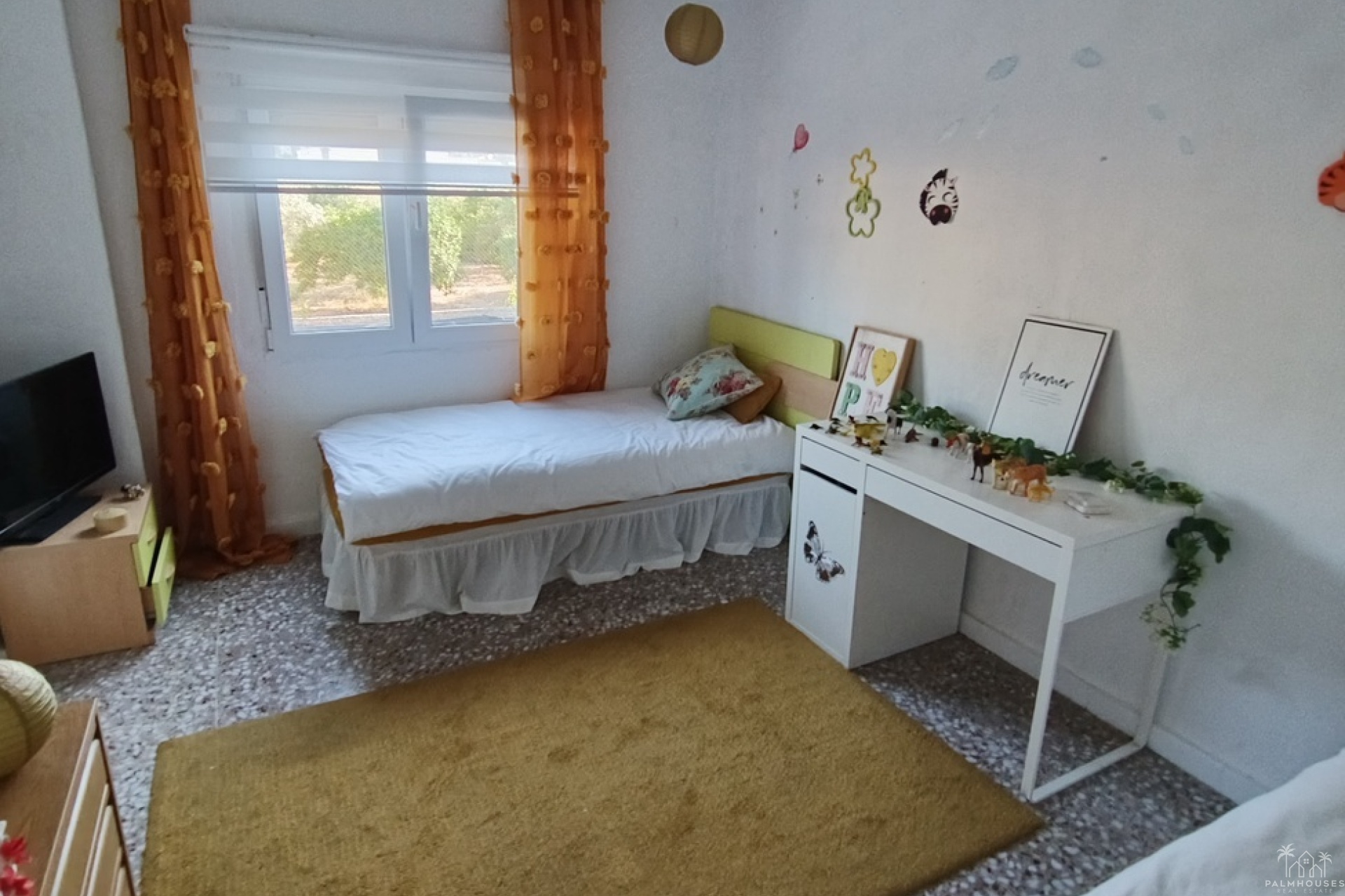 Revente - Villa - Canadas De San Pedro - Inland