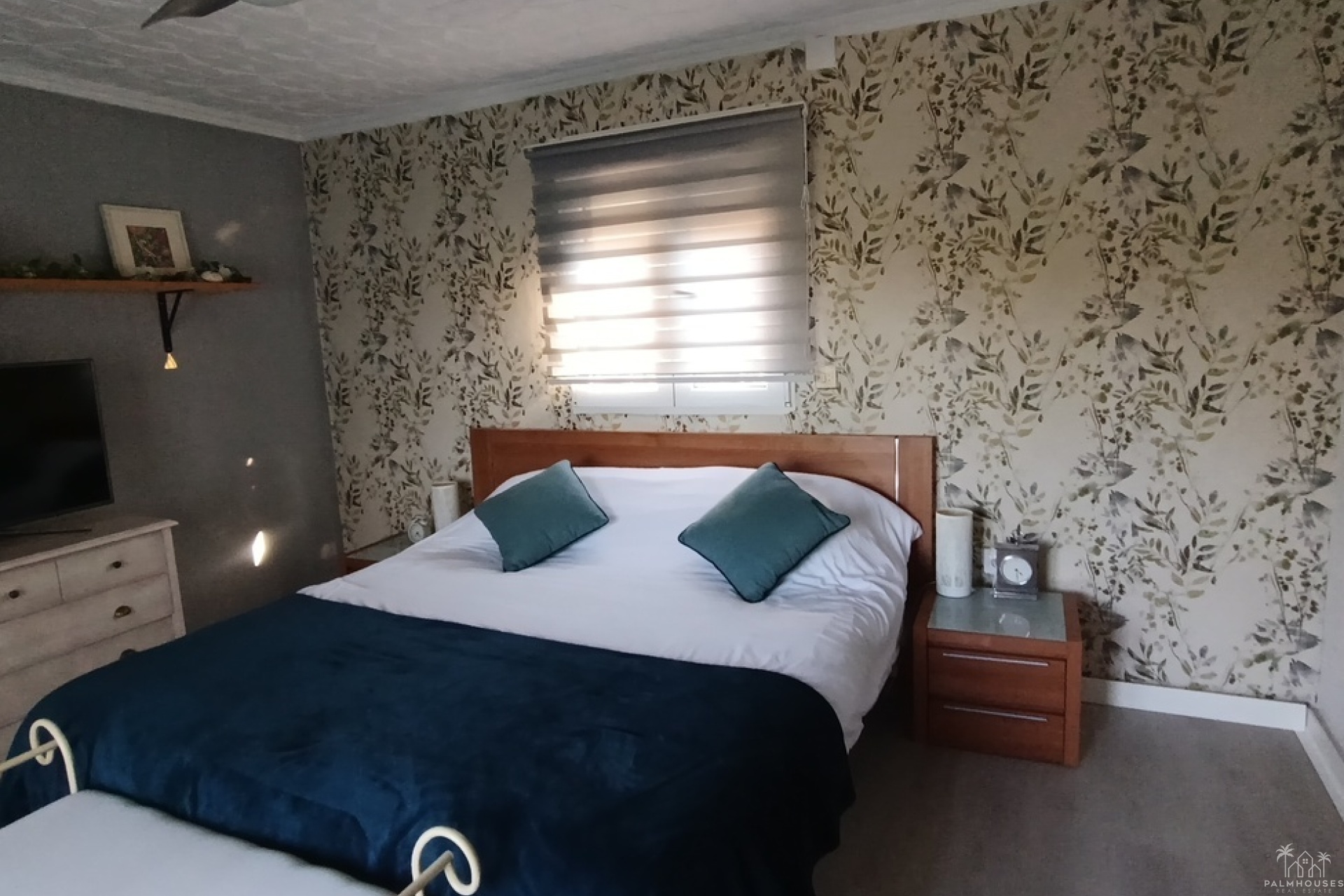 Revente - Villa - Canadas De San Pedro - Inland